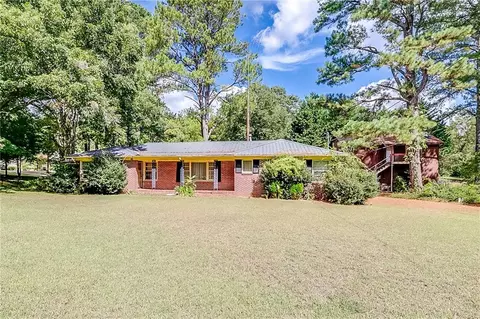 21 Westmoreland Dr, Jefferson, GA 30549