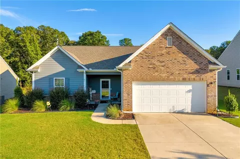 97 Sinclair Way, Monroe, GA 30655