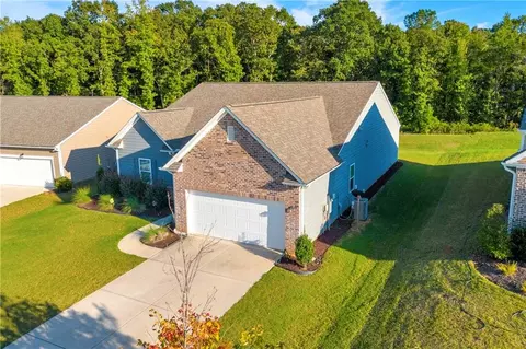 97 Sinclair Way, Monroe, GA 30655 photo 3