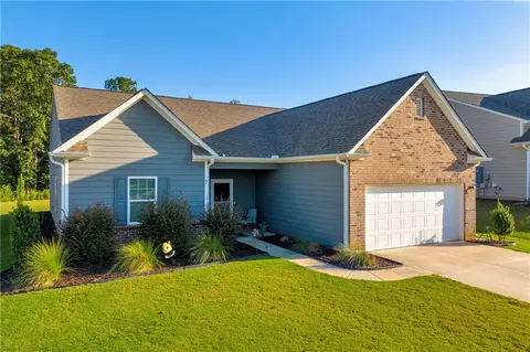 97 Sinclair Way, Monroe, GA 30655 photo 4