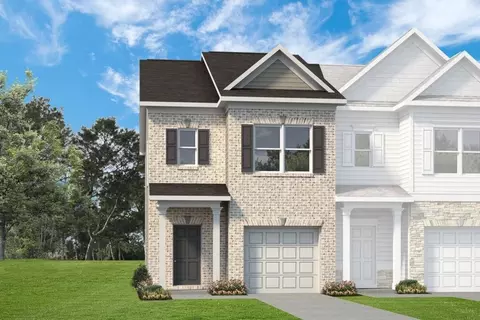 260 Dupont Dr #71, Cartersville, GA 30121