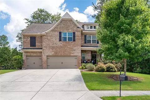 2587 Restoration Dr, Powder Springs, GA 30127