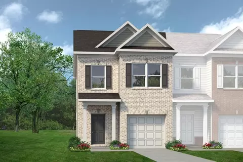 248 Dupont Dr #77, Cartersville, GA 30121