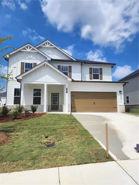 746 Ruddy Drive Way, Grayson, GA 30017