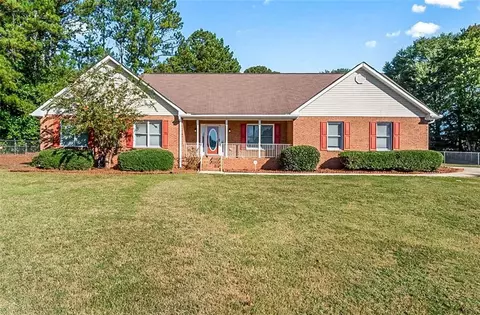 497 Freedom Dr, Mcdonough, GA 30252