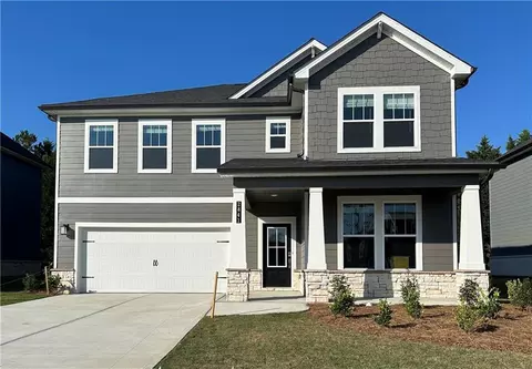 2841 Bufflehead Rd, Grayson, GA 30017