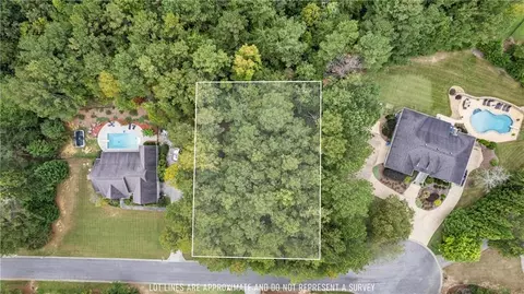 0 Scenic Trace Dr, Rome, GA 30165
