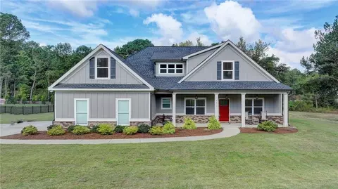 2612 Brickhill Blf, Monroe, GA 30656