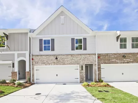705 Trevett Way, Marietta, GA 30062