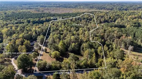 1204 Holly Creek Dr, Chatsworth, GA 30705