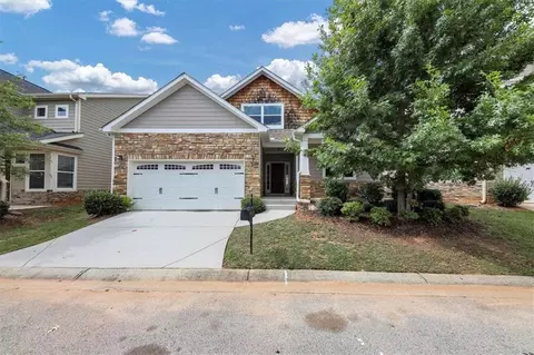408 Best Friends Turn Aly, Mcdonough, GA 30252
