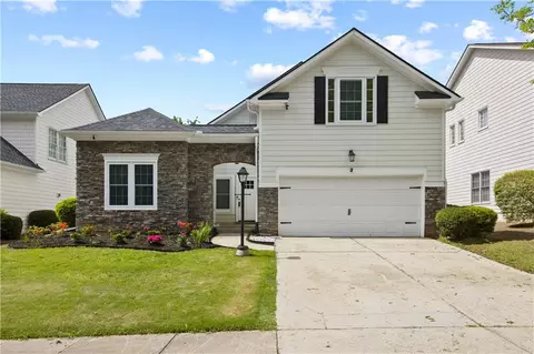 6329 Edgewater Cv, Fairburn, GA 30213