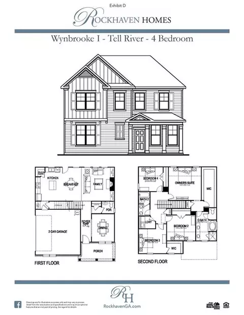 2796 SW Riverchess Ct SW, Atlanta, GA 30331