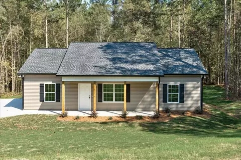 319 Loftis Rd, Temple, GA 30179