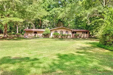 5005 Jones Rd, Fairburn, GA 30213