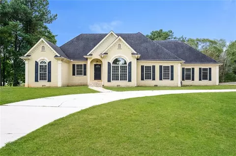 1342 Jimson Cir SE, Conyers, GA 30013