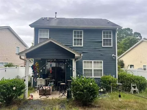 215 Silver Fox Trl, Dallas, GA 30157