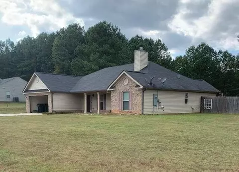 1441 Palmer Dr, Monroe, GA 30656