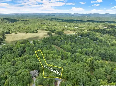 lot10 End Of Trails Rd, Cleveland, GA 30528