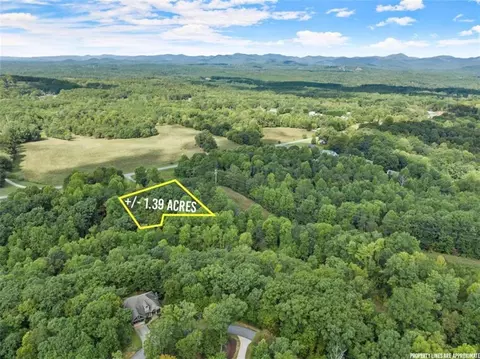 lot13 End Of Trails Rd, Cleveland, GA 30528