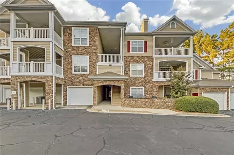 1132 Whitshire Way #1132, Alpharetta, GA 30004