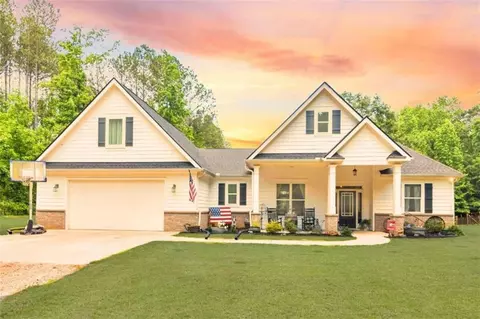 1659 Lower River Rd, Covington, GA 30016