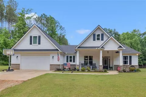 1659 Lower River Rd, Covington, GA 30016 photo 3
