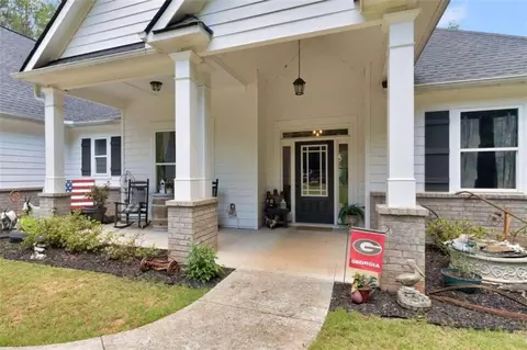 1659 Lower River Rd, Covington, GA 30016 photo 4