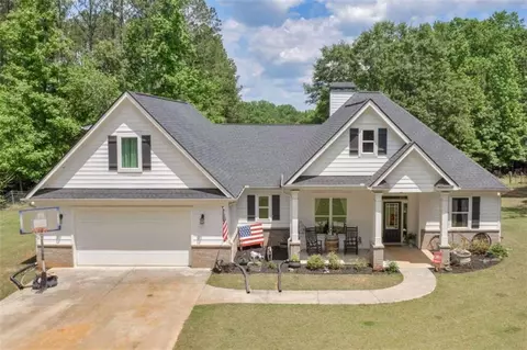 1659 Lower River Rd, Covington, GA 30016 photo 2