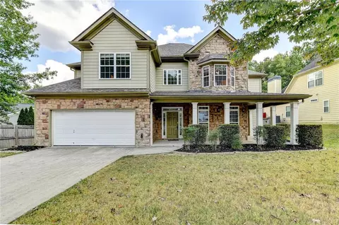 554 Mount Gerizim Rd SE, Mableton, GA 30126