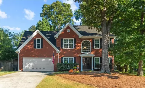 1180 Midland Way, Lawrenceville, GA 30043