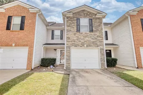 6693 Villa Ct #6693, Lithonia, GA 30038