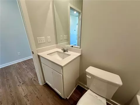 706 Ruddy Dr, Grayson, GA 30017 photo 7