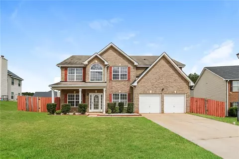 3305 SE Justin Way, Conyers, GA 30013
