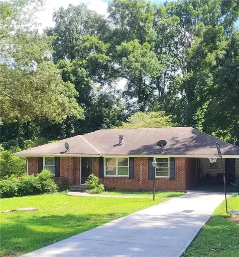 4243 Lamar St, Decatur, GA 30035