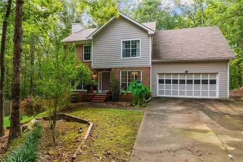 211 Spring Ridge Ct, Dawsonville, GA 30534