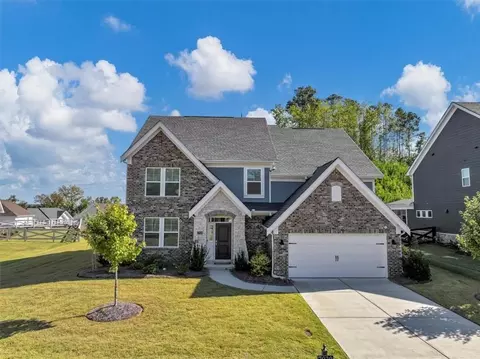7930 Garnet Trce, Ball Ground, GA 30107