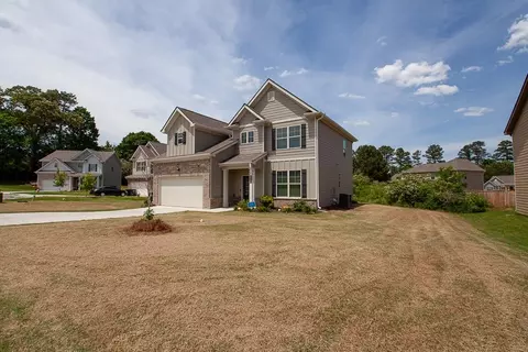 305 Cornwell Way, Calhoun, GA 30701