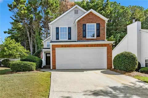 208 Chelsea Ct, Woodstock, GA 30189