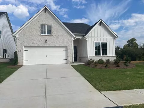 247 Mooney Rd, Woodstock, GA 30188
