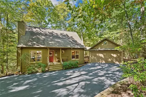 162 Bluebell Cir S, Big Canoe, GA 30143