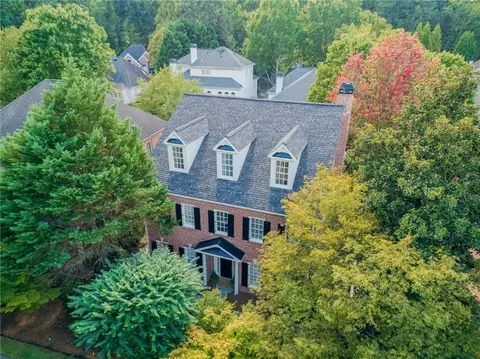 1139 Brookhaven Commons Dr NE, Atlanta, GA 30319