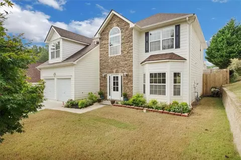 435 Rockbass Rd, Suwanee, GA 30024