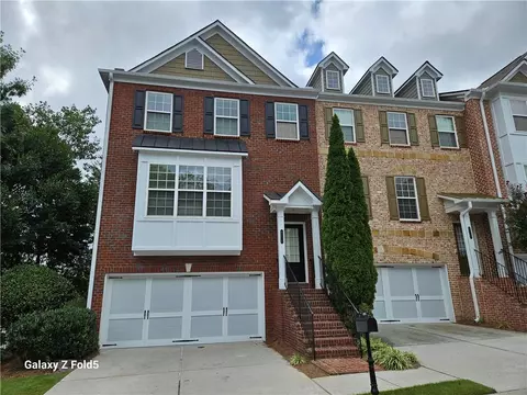 6038 Cameron Pointe, Peachtree Corners, GA 30092