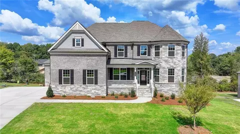 6365 Hawkins Manor Dr, Cumming, GA 30040