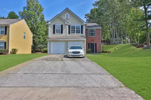 5203 Arbor View Ln, Sugar Hill, GA 30518
