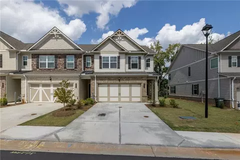 1555 Summer Song Dr, Marietta, GA 30067