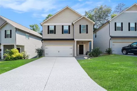230 Bethany Manor Ct, Ball Ground, GA 30107