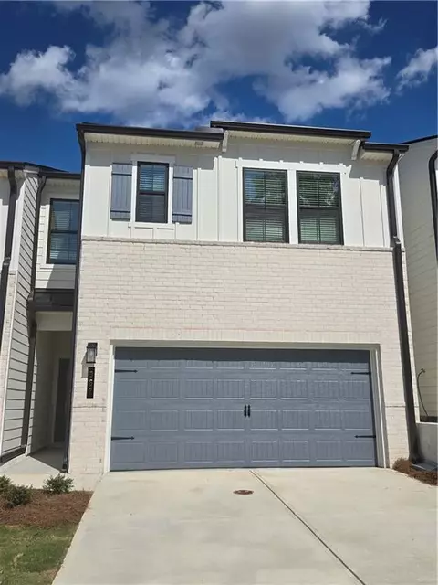 1105 Holland Rose Dr, Lawrenceville, GA 30043