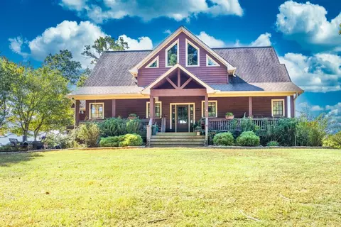 668 Norma Rd, Dawsonville, GA 30534